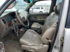 1998 Toyota 4Runner Limited de vânzare în Littleton, CO - Rollover