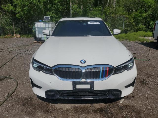 2021 BMW 330XI   