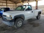 2001 Chevrolet Silverado C2500 Heavy Duty на продаже в Phoenix, AZ - Normal Wear
