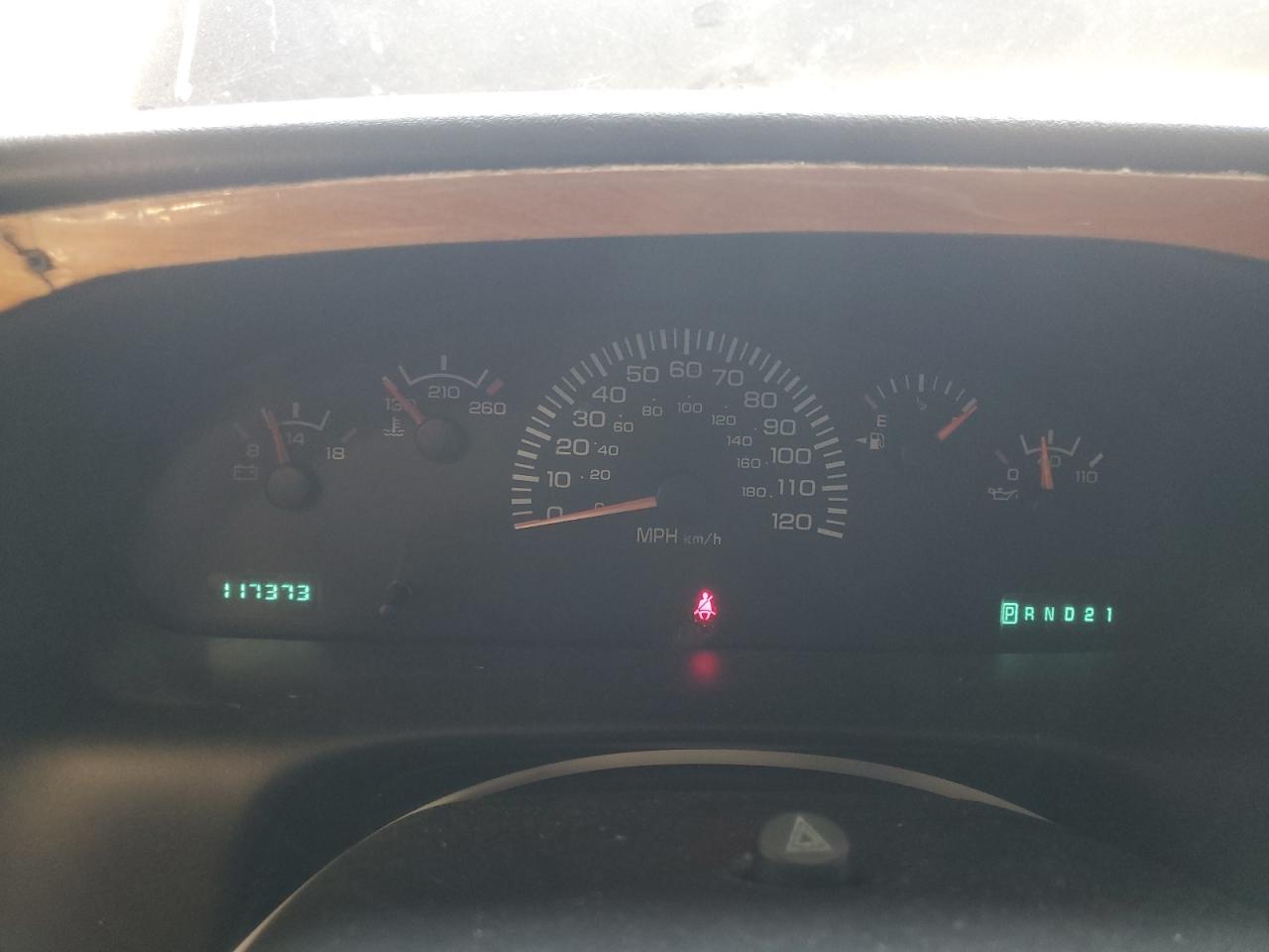 2002 Dodge Ram Van B1500 VIN: 2B6HB11Y82K122621 Lot: 60052425