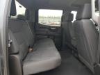 2019 CHEVROLET SILVERADO K1500 CUSTOM à vendre chez Copart AB - EDMONTON