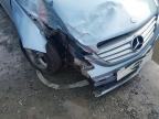 2008 MERCEDES BENZ B180 CDI S for sale at Copart WOLVERHAMPTON