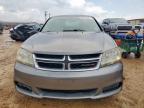 2013 Dodge Avenger Se de vânzare în San Antonio, TX - Side