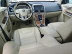 2016 Volvo Xc60 T6 Platinum იყიდება Leroy-ში, NY - Front End