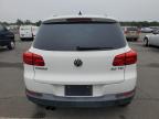 2013 Volkswagen Tiguan S на продаже в Brookhaven, NY - Mechanical