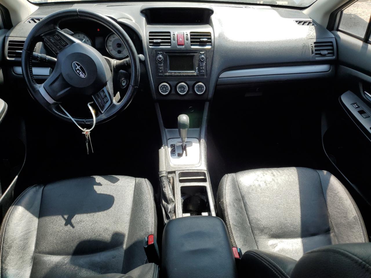 2013 Subaru Impreza Sport Limited VIN: JF1GPAR69D2881112 Lot: 62410965