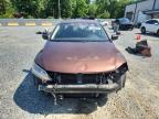 2016 Volkswagen Jetta S на продаже в Concord, NC - Front End