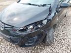 2011 MAZDA 2 TAMURA for sale at Copart WISBECH