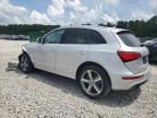 2013 Audi Q5 Premium Plus de vânzare în Ellenwood, GA - Front End