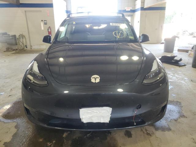  TESLA MODEL Y 2024 Black