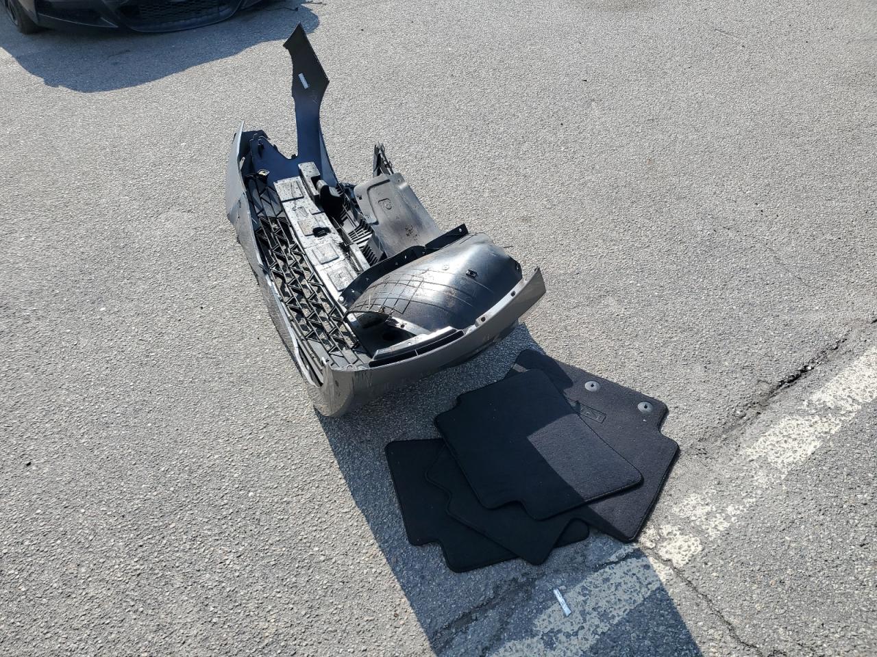 2021 Kia Rio Lx VIN: 3KPA24ADXME423642 Lot: 62222435