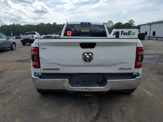  RAM 3500 2019 Biały