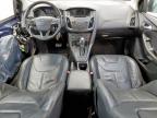 2016 Ford Focus Se იყიდება Houston-ში, TX - Side