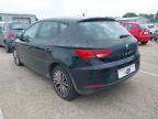 2018 SEAT LEON SE DY for sale at Copart NEWBURY