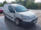 2014 CITROEN BERLINGO 6 for sale at Copart ST HELENS