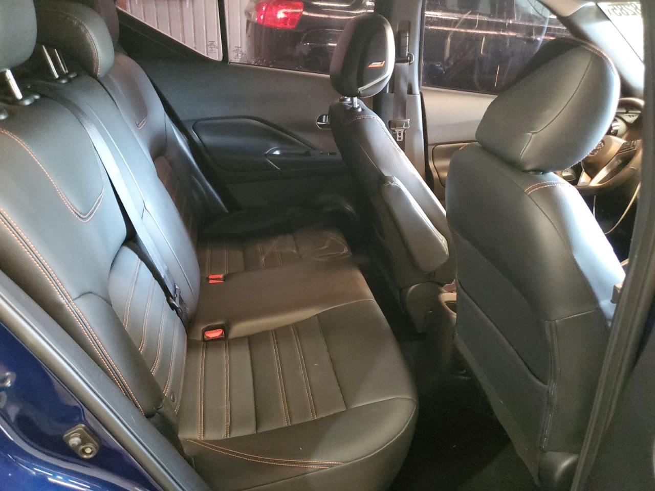 NISSAN KICKS 2019 VIN 3N1CP5CU7KL554780 фото 10