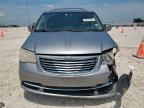 2014 Chrysler Town & Country Touring for Sale in Taylor, TX - Front End