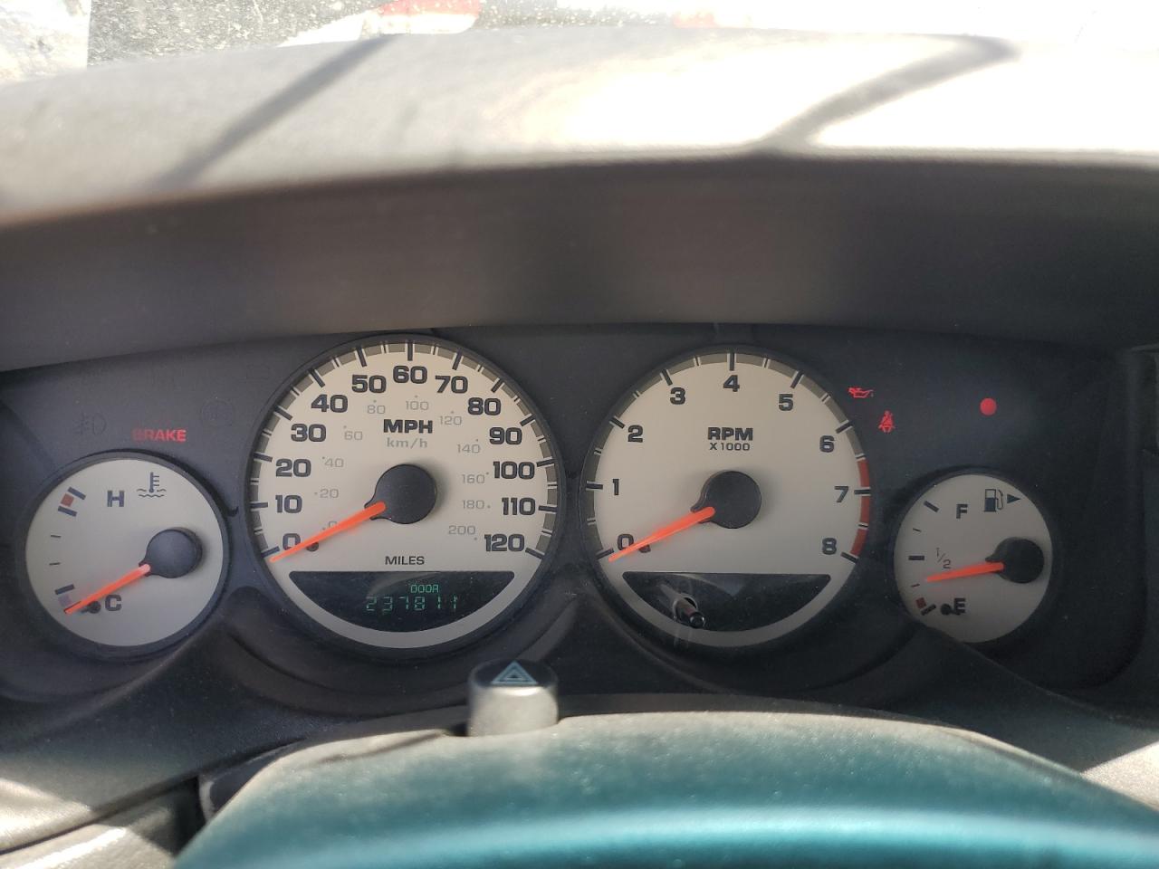 2003 Dodge Neon Sxt VIN: 1B3ES56C13D214833 Lot: 60065175