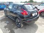 2014 NISSAN JUKE N-TEC for sale at Copart YORK