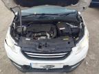2015 PEUGEOT 2008 ALLUR for sale at Copart YORK