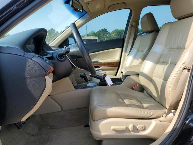  HONDA ACCORD 2012 Czarny