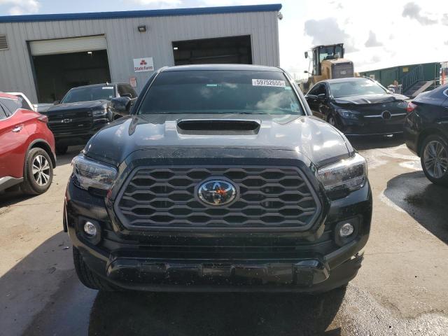 TOYOTA TACOMA 2023 Czarny
