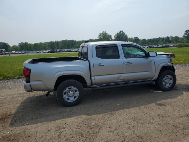  TOYOTA TACOMA 2023 Srebrny