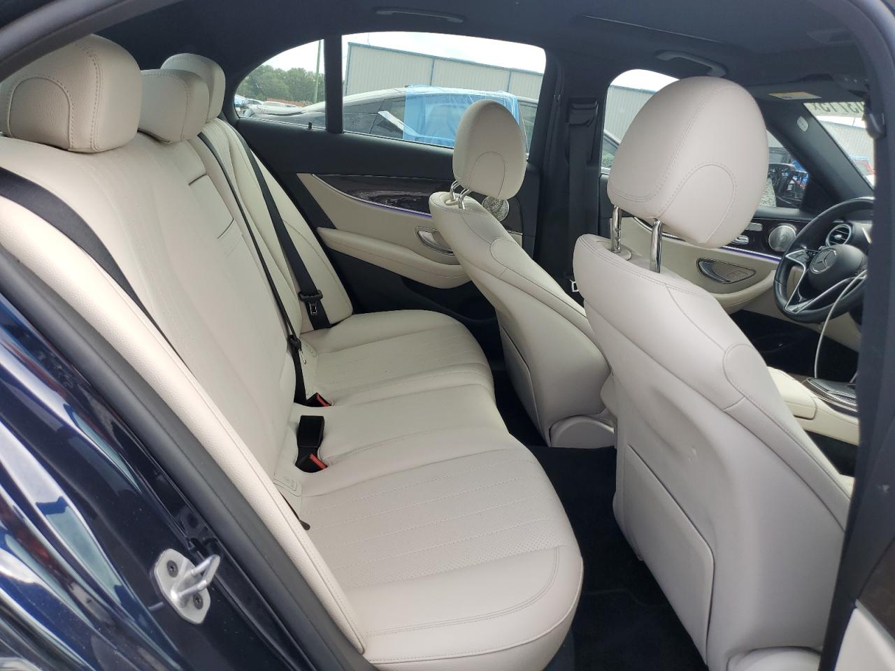 2022 Mercedes-Benz E 350 VIN: W1KZF8DB8NB092623 Lot: 60803715