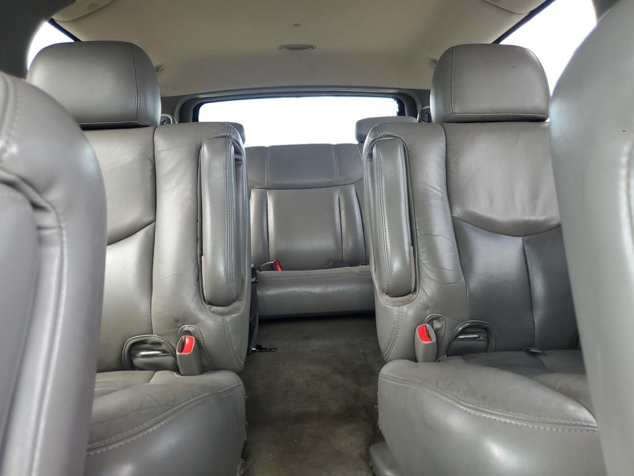 2004 GMC Yukon Xl Denali VIN: 1GKFK66U24J117066 Lot: 60524505