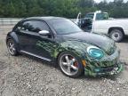 2013 Volkswagen Beetle Turbo for Sale in Ellenwood, GA - Front End