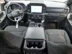 2021 Ford F150 Supercrew იყიდება Franklin-ში, WI - Side