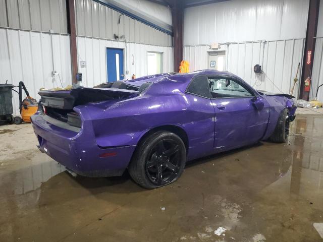  DODGE CHALLENGER 2014 Fioletowy