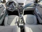2016 Hyundai Accent Se იყიდება Houston-ში, TX - Front End