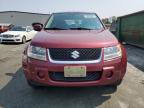 2007 Suzuki Grand Vitara  на продаже в Spartanburg, SC - Side