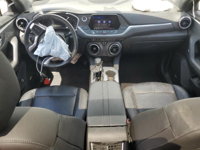  CHEVROLET BLAZER 2020 White