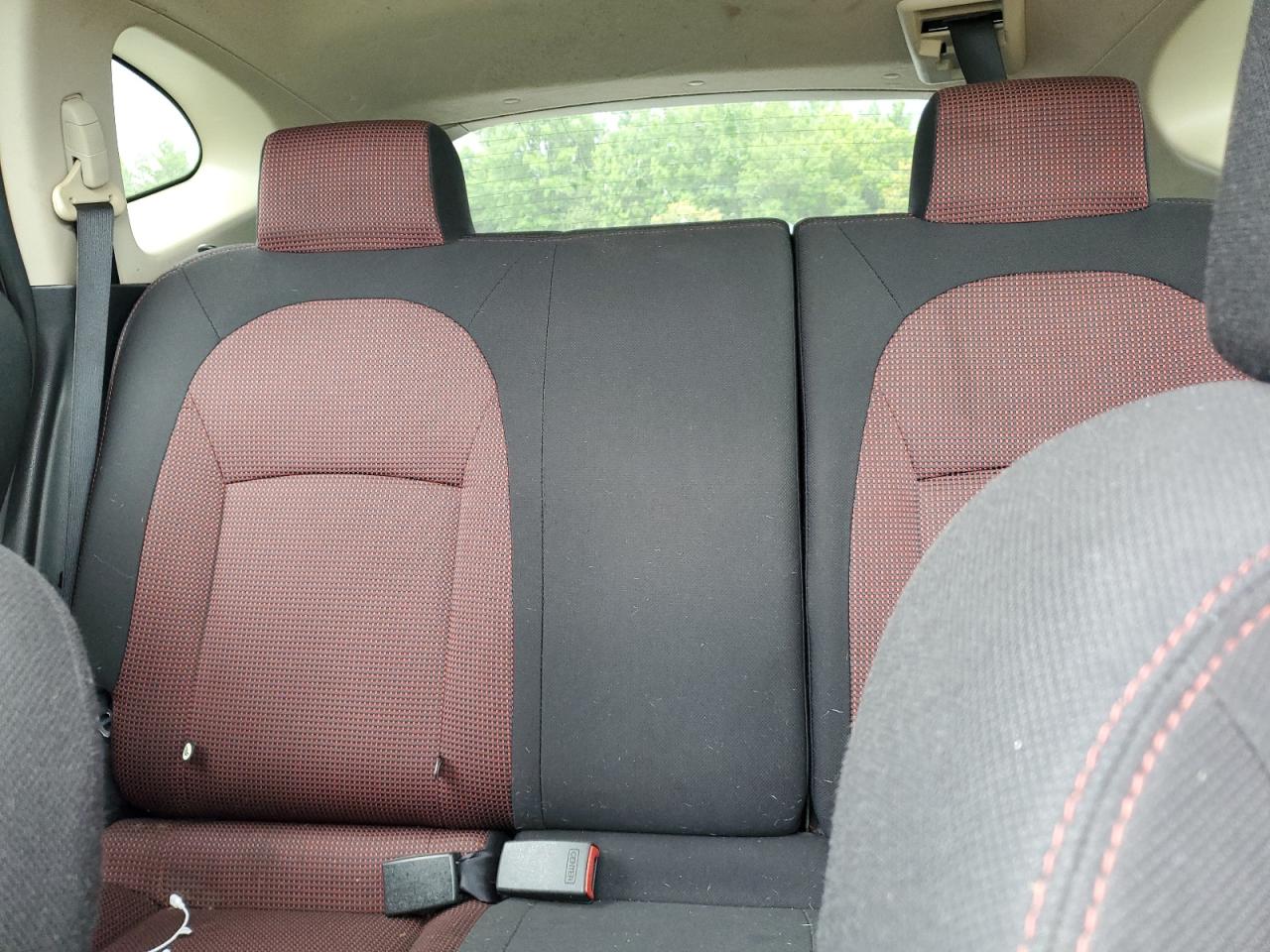 2009 Nissan Rogue S VIN: JN8AS58T69W058025 Lot: 62741455