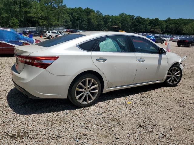  TOYOTA AVALON 2014 White