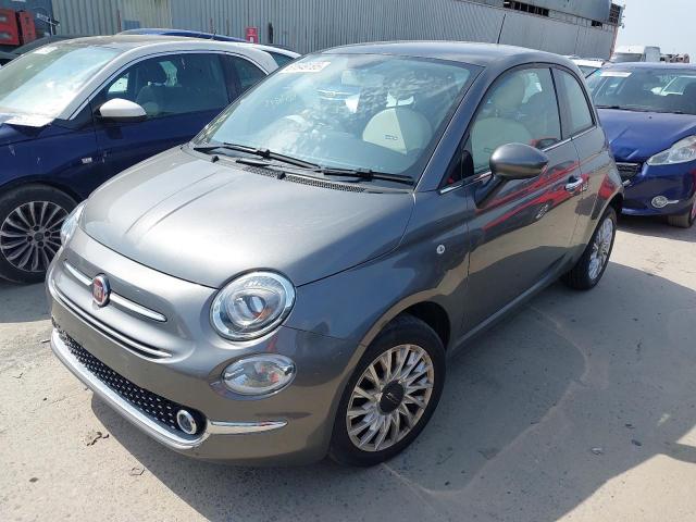 FIAT 500 LOUNGE 2019