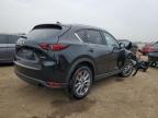 2021 Mazda Cx-5 Grand Touring   за продажба в Elgin, IL - Front End
