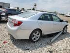 2012 Toyota Camry Base продається в Chicago Heights, IL - Front End