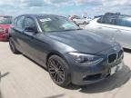 2014 BMW 118D SPORT for sale at Copart PETERLEE