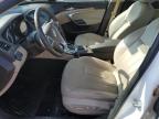 2011 BUICK REGAL CXL   for sale at Copart ON - TORONTO