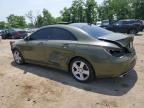 2015 Mercedes-Benz Cla 250 4Matic იყიდება Baltimore-ში, MD - Front End