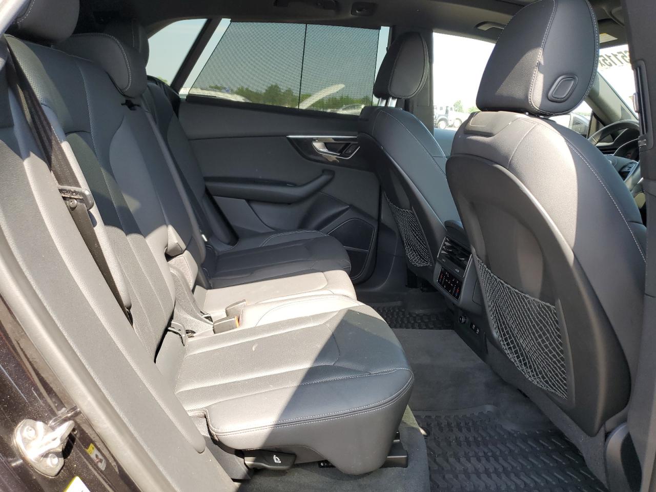 2019 Audi Q8 Prestige VIN: WA1CVAF1XKD035607 Lot: 62465115