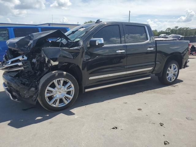 CHEVROLET SILVERADO 2023