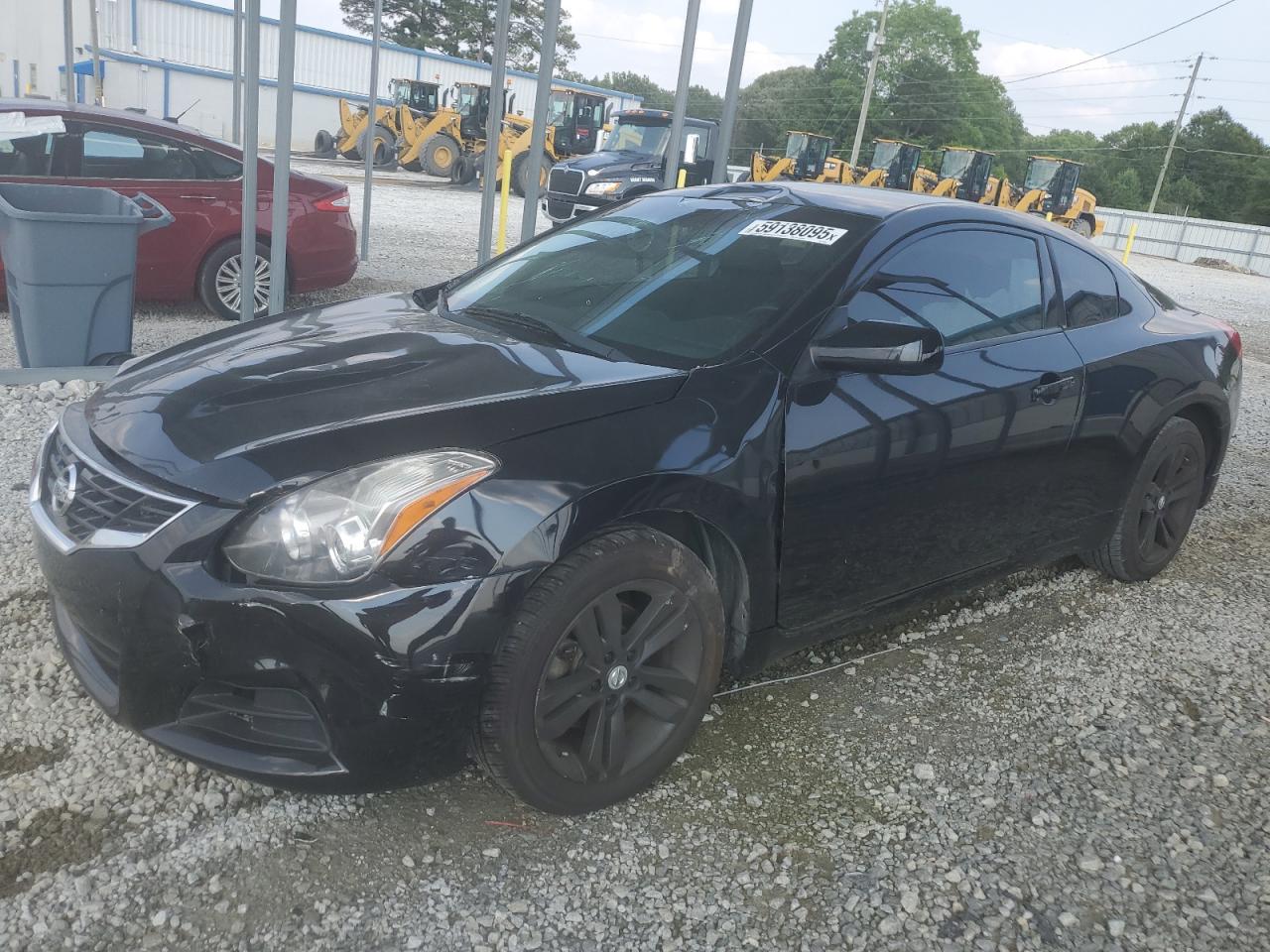 Loganville, GA에서 판매 중인 2013 Nissan Altima S - Front End