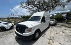 2016 Nissan Nv 2500 S   zu verkaufen in Orlando, FL - Minor Dent/Scratches