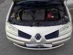2008 RENAULT MEGANE TEC for sale at Copart SANDTOFT