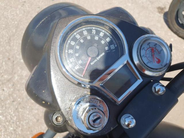 2023 ROYAL ENFIELD MOTORS CLASSIC 350   