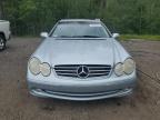 2005 MERCEDES-BENZ CLK 320C   à vendre chez Copart ON - COOKSTOWN